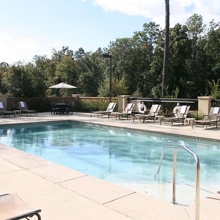 Hampton Inn & Suites Mobile Providence Park/Airport Зручності фото