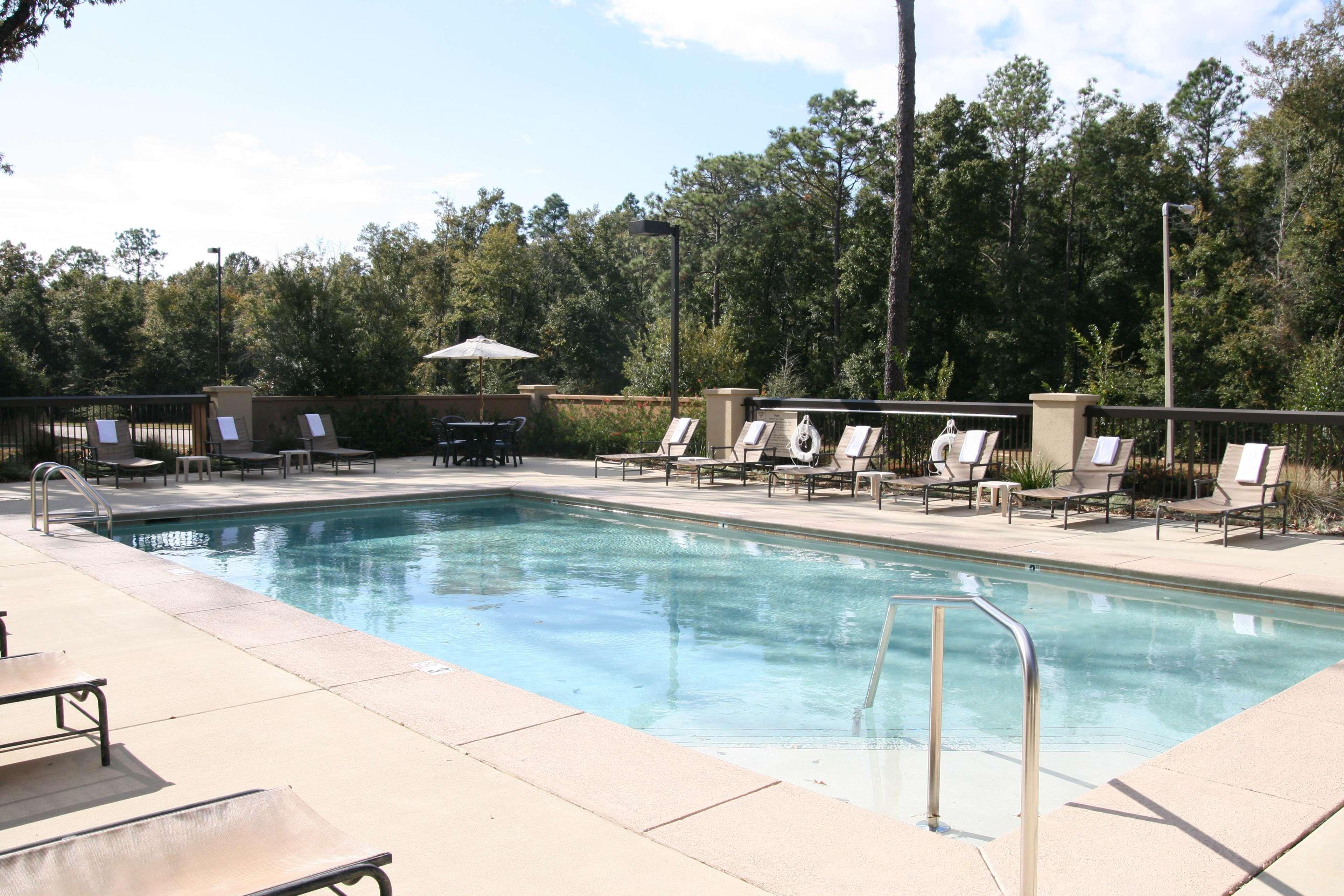 Hampton Inn & Suites Mobile Providence Park/Airport Зручності фото