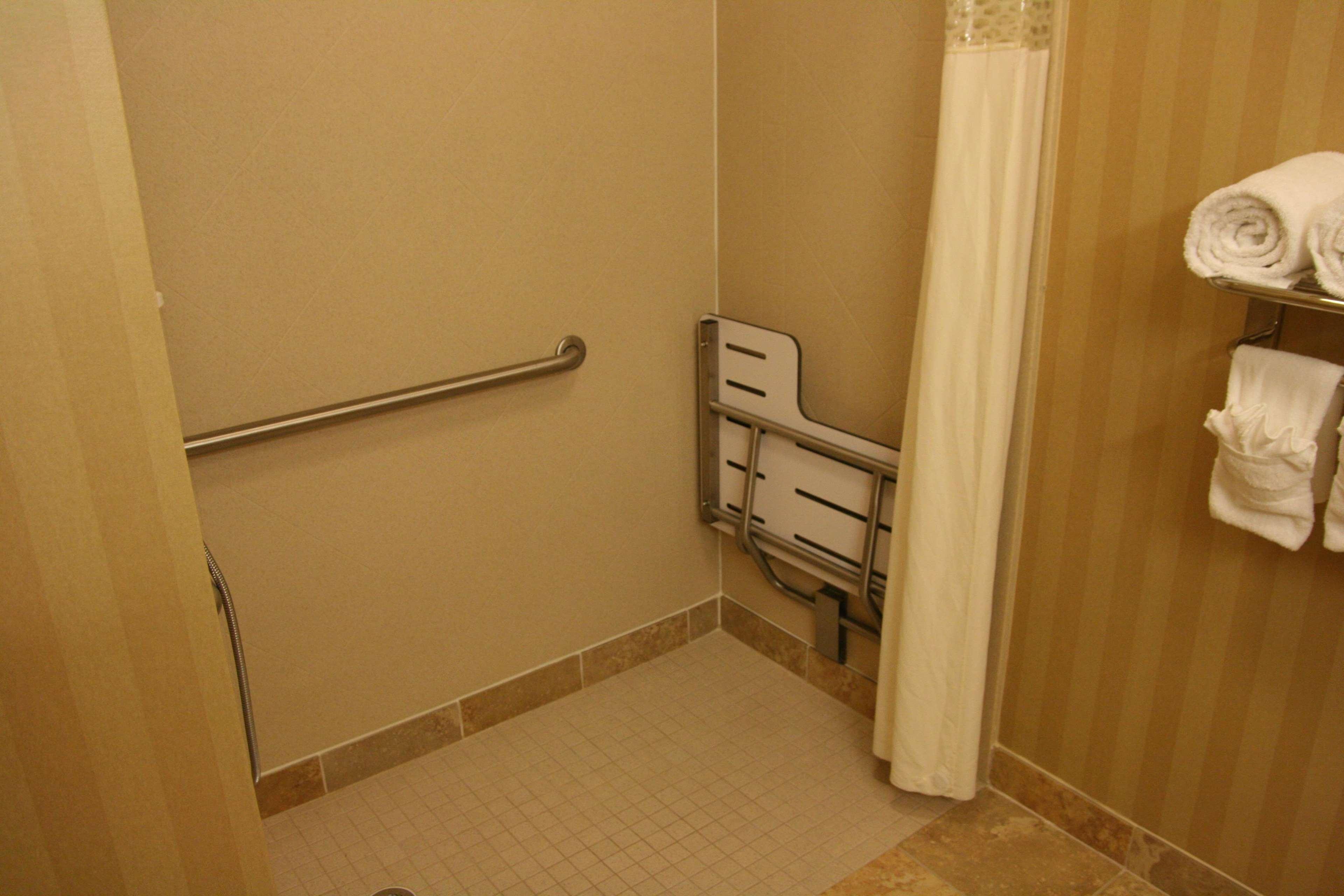 Hampton Inn & Suites Mobile Providence Park/Airport Екстер'єр фото