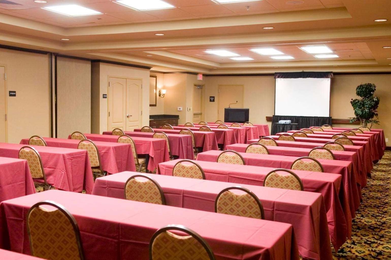 Hampton Inn & Suites Mobile Providence Park/Airport Екстер'єр фото