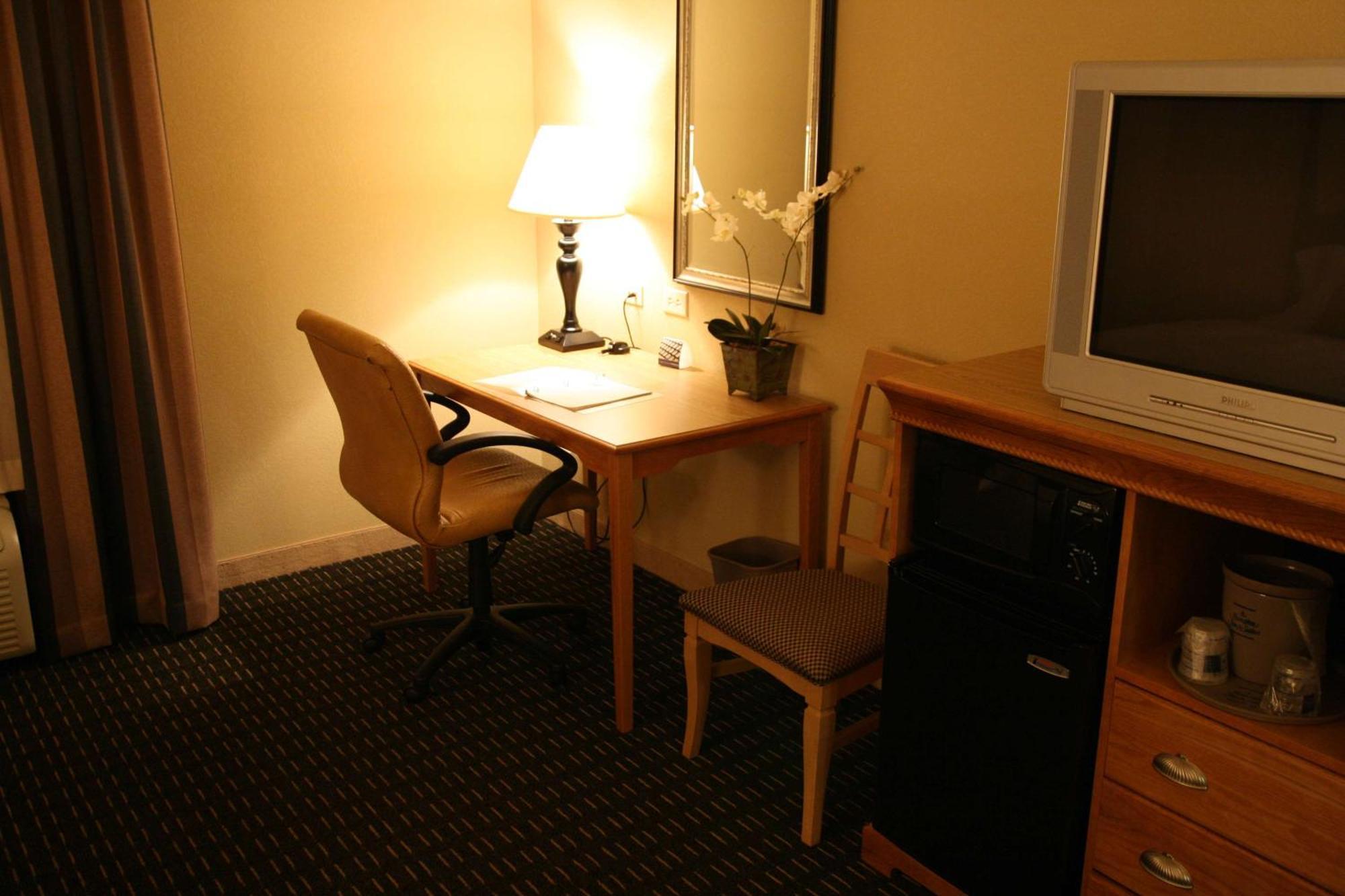 Hampton Inn & Suites Mobile Providence Park/Airport Екстер'єр фото