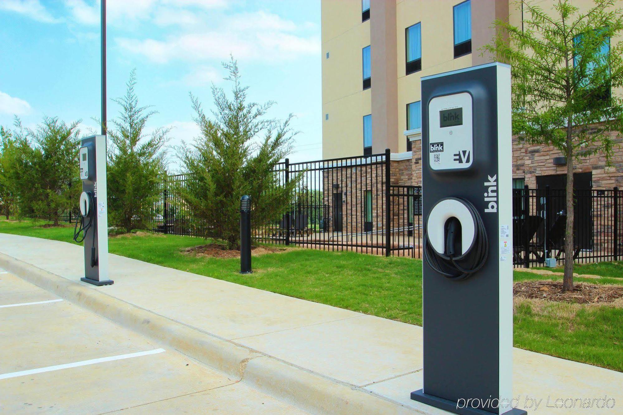 Hampton Inn & Suites Mobile Providence Park/Airport Екстер'єр фото