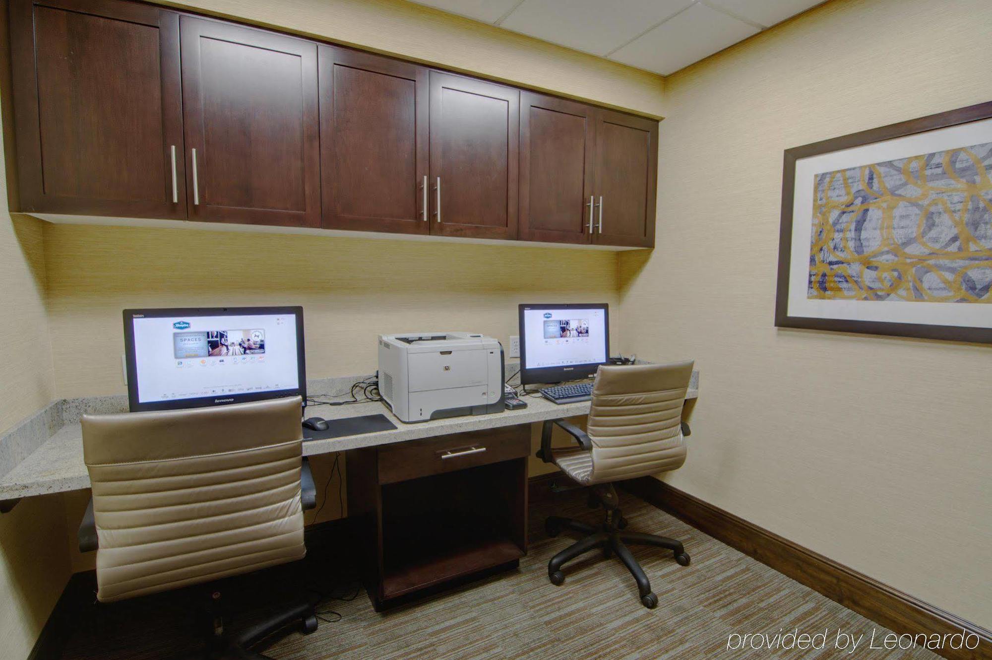 Hampton Inn & Suites Mobile Providence Park/Airport Екстер'єр фото