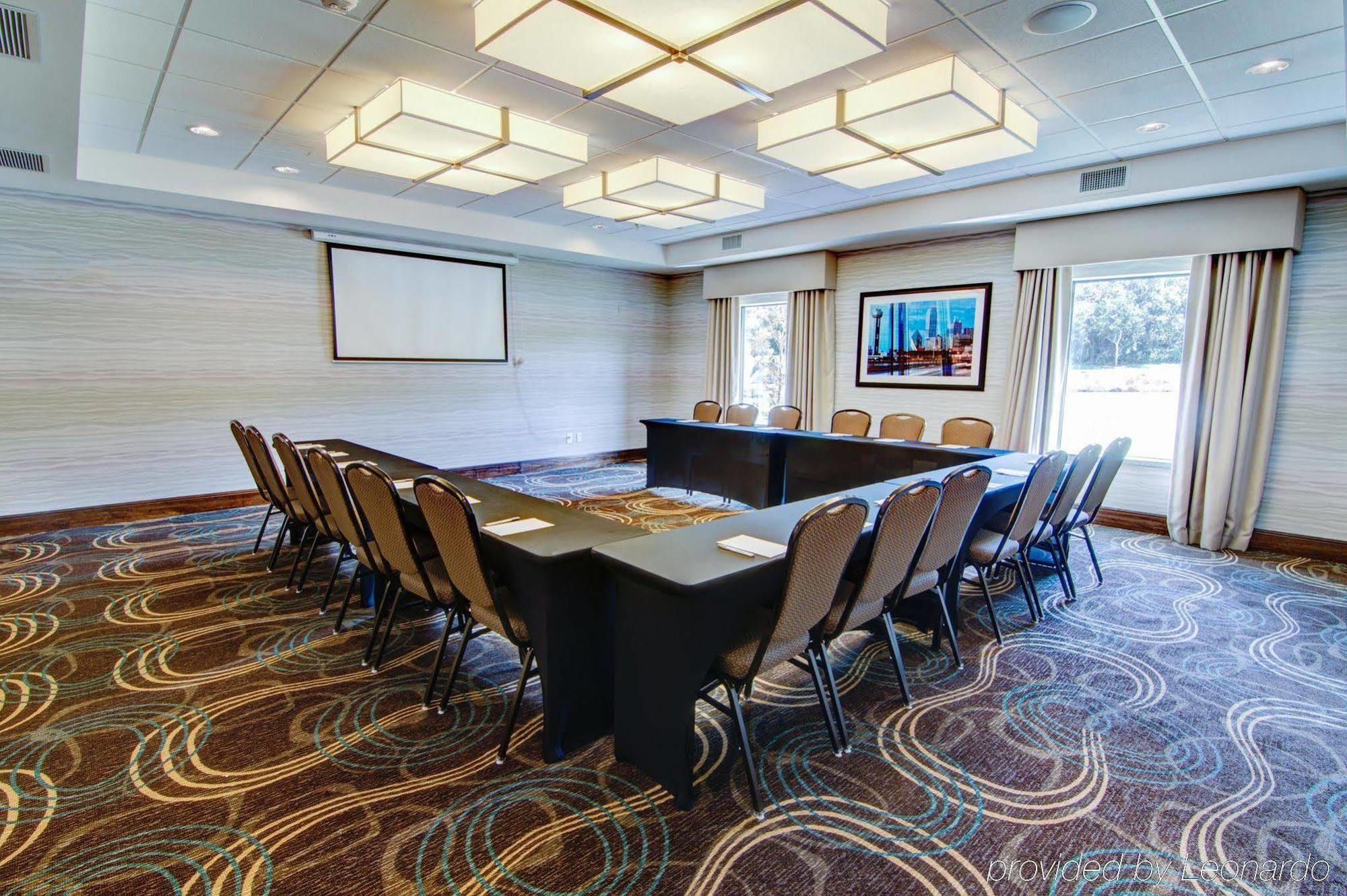 Hampton Inn & Suites Mobile Providence Park/Airport Екстер'єр фото