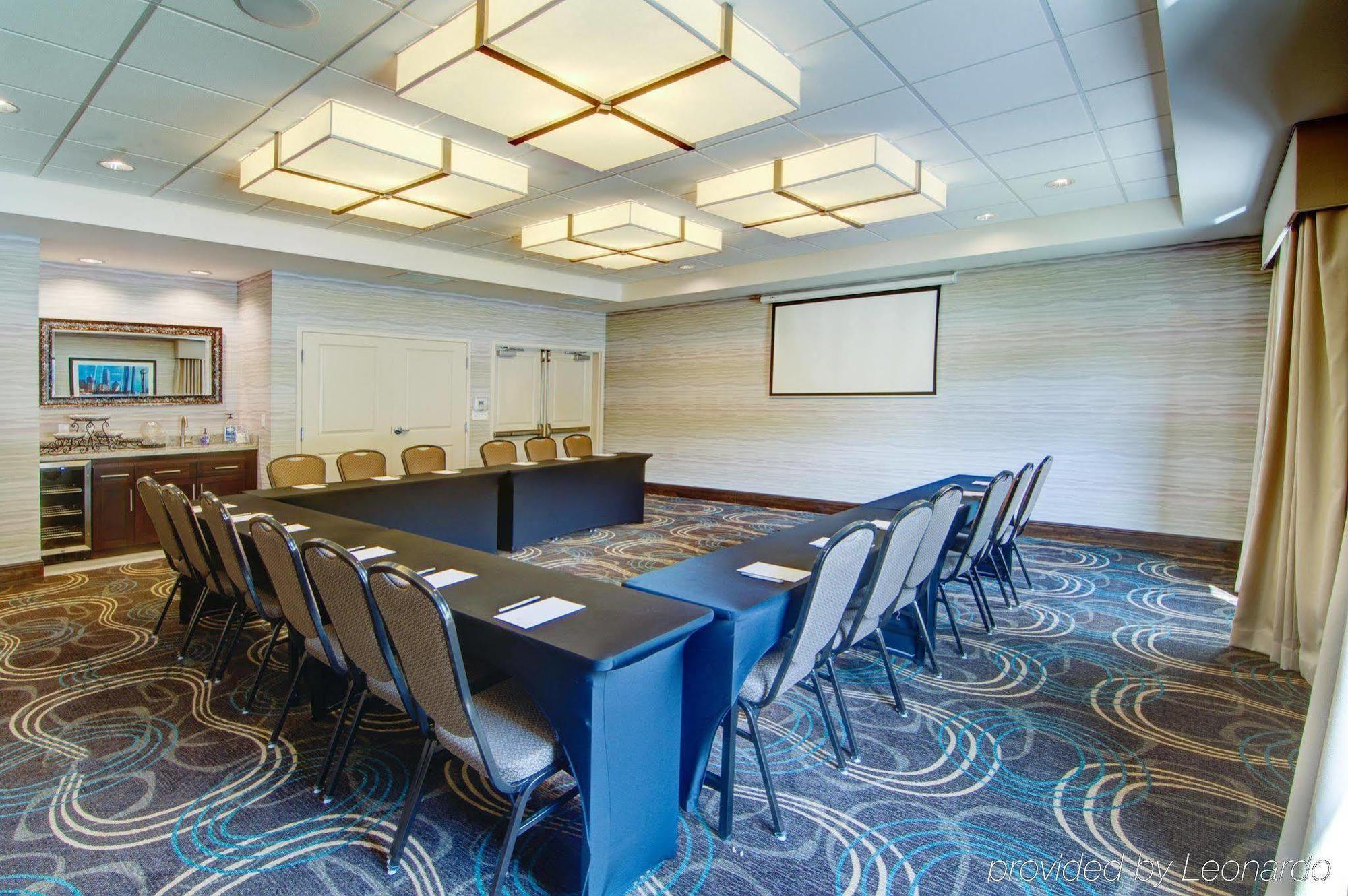 Hampton Inn & Suites Mobile Providence Park/Airport Екстер'єр фото